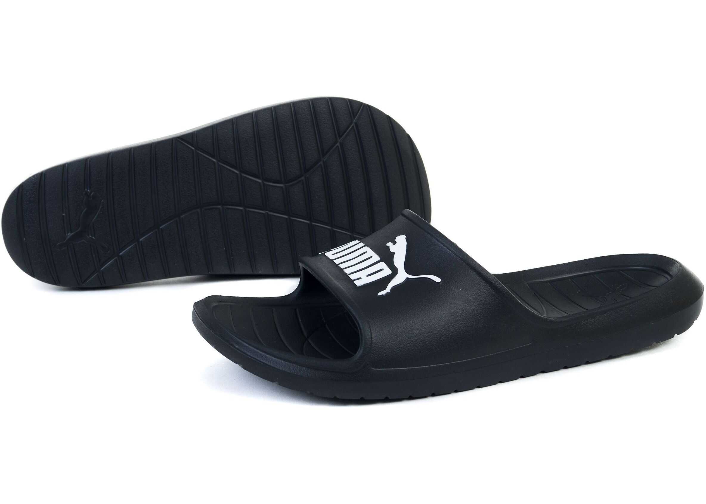 PUMA Divecat V2 Negru
