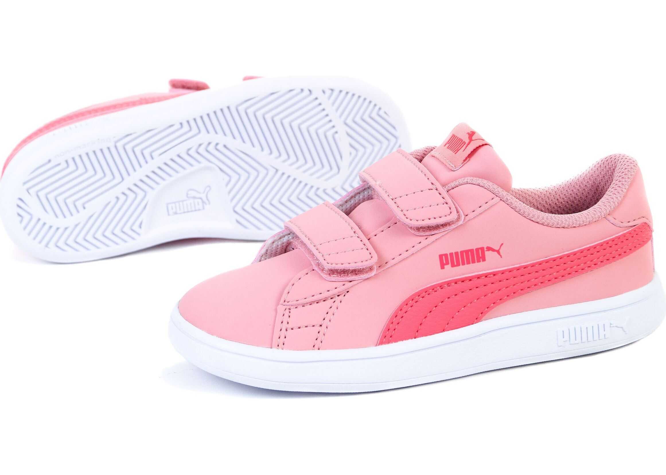 PUMA Smash V2 Buck V Inf Roz