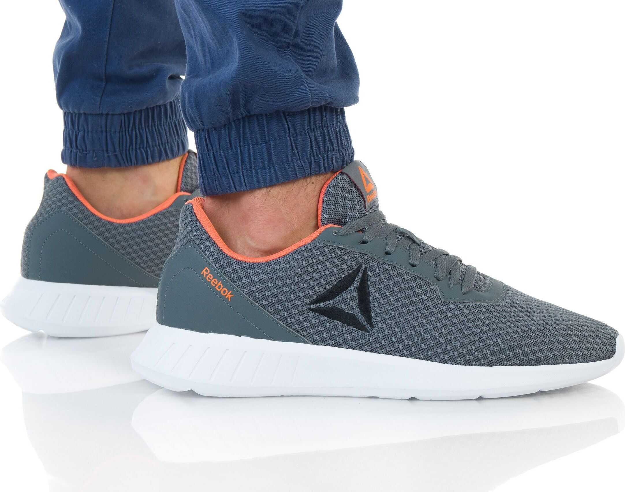 Reebok Lite Gri/Argintiu