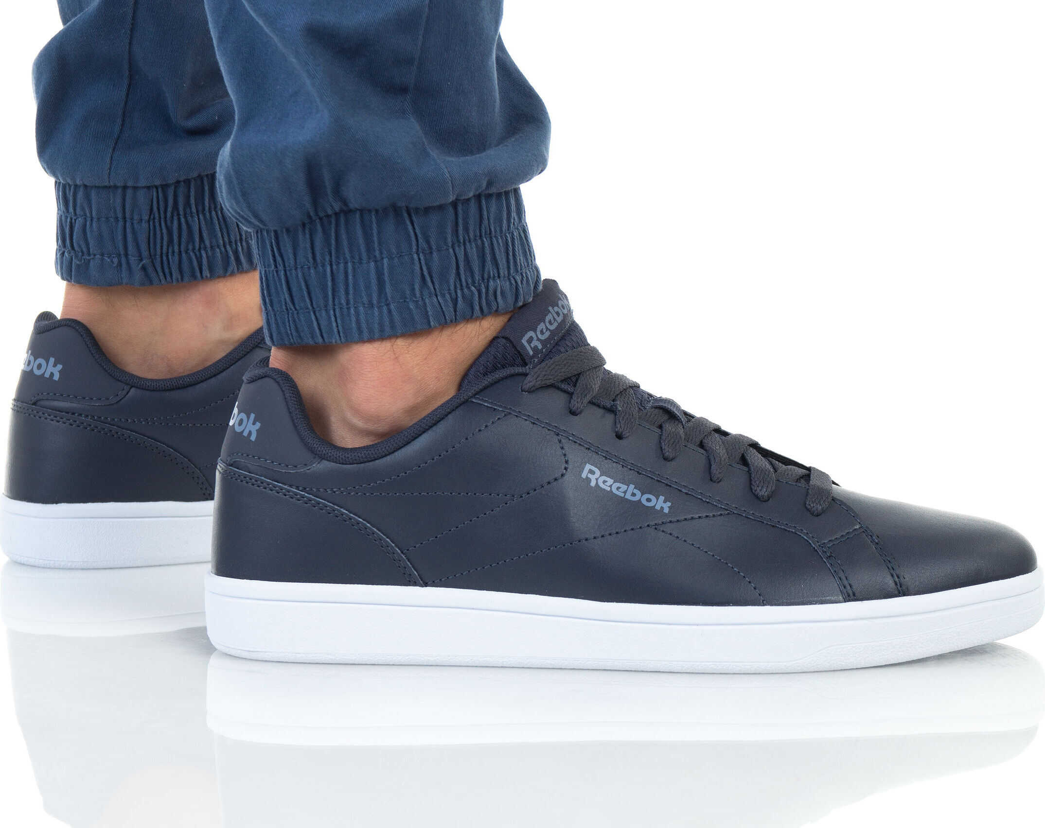 Reebok Royal Complete Cln Bleumarin