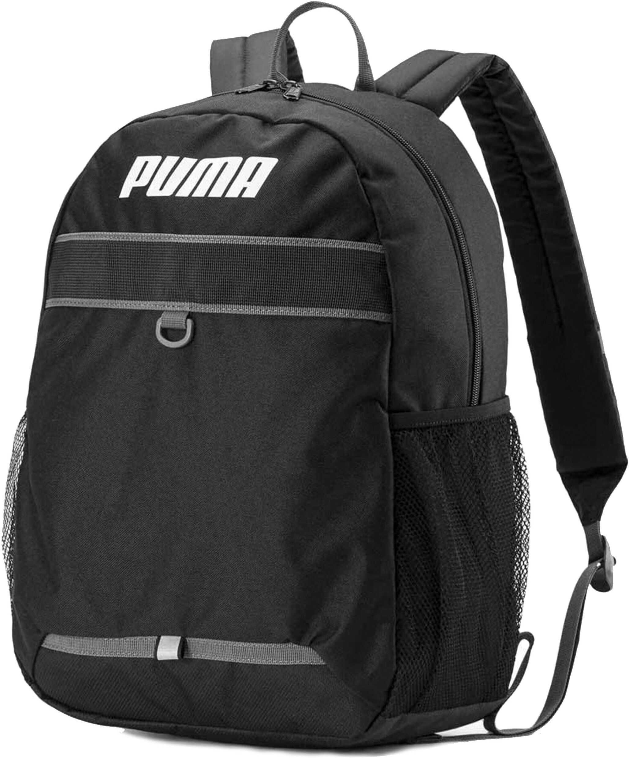 PUMA PLUS BACKPACK Negru