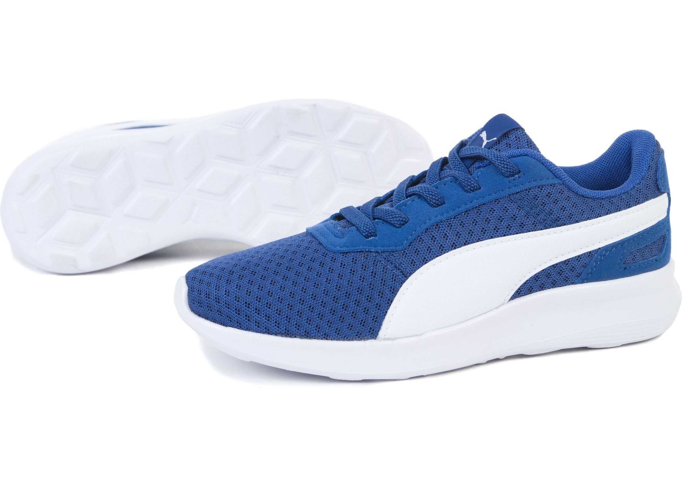 PUMA ST Activate AC PS Albastru