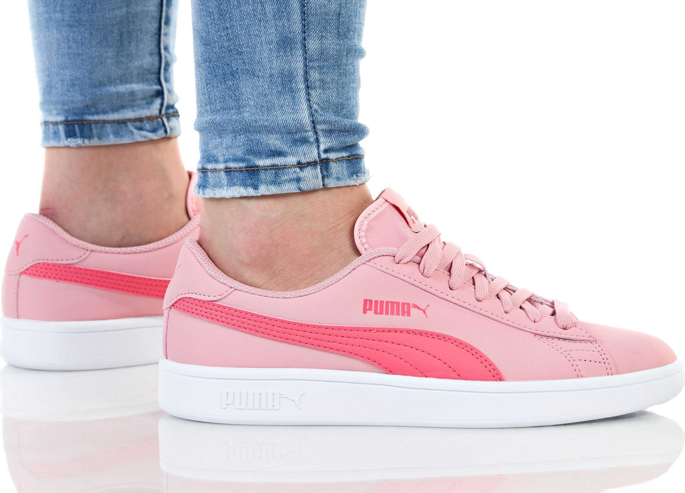 PUMA Smash V2 Buck JR Roz