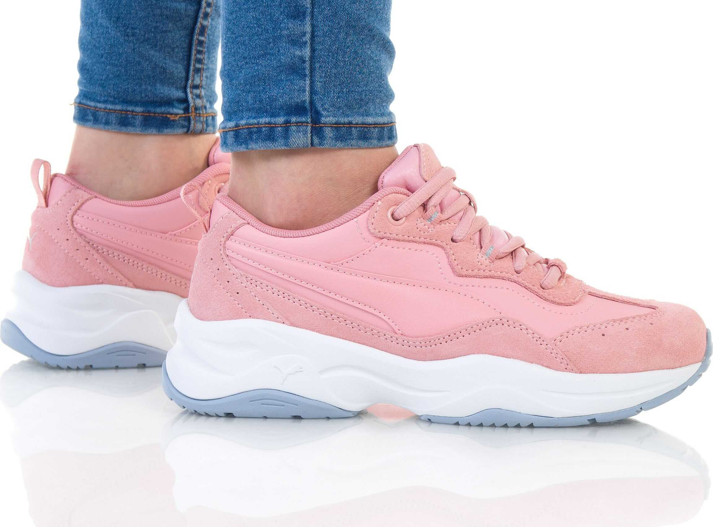 PUMA Cilia SB Roz
