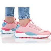 Sneakers RS0 Smart JR Femei