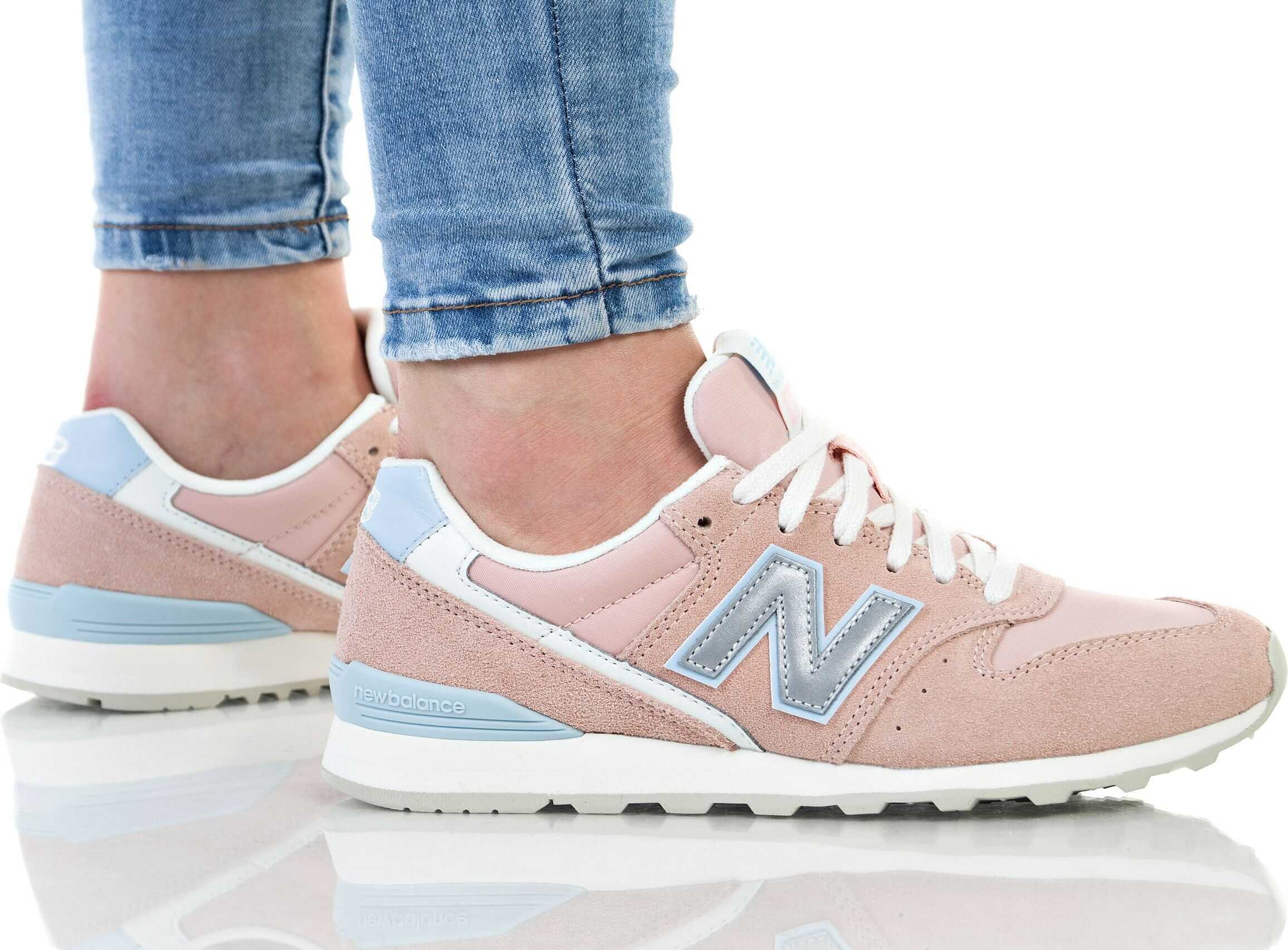 New Balance 996 Roz