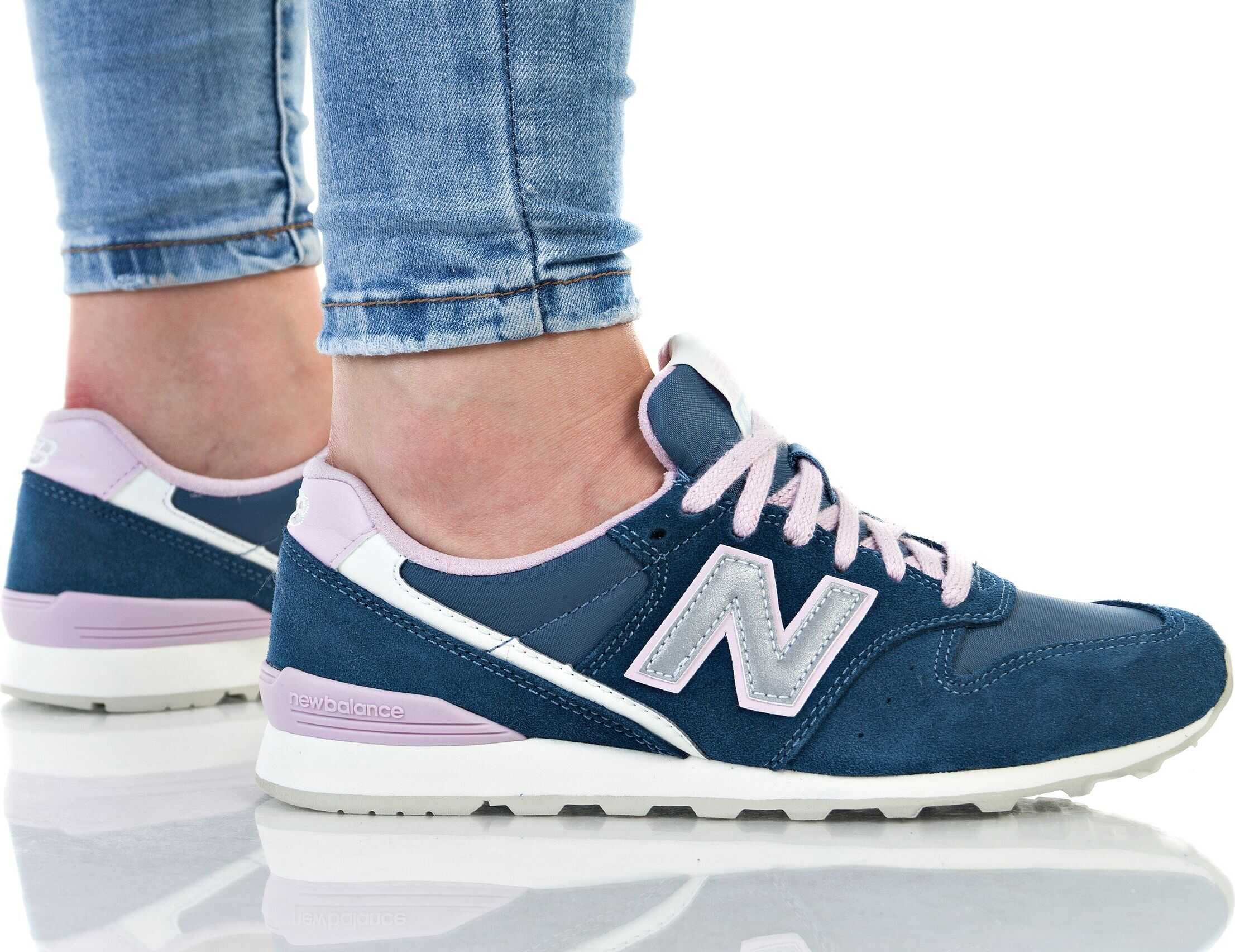 New Balance 996 Albastru