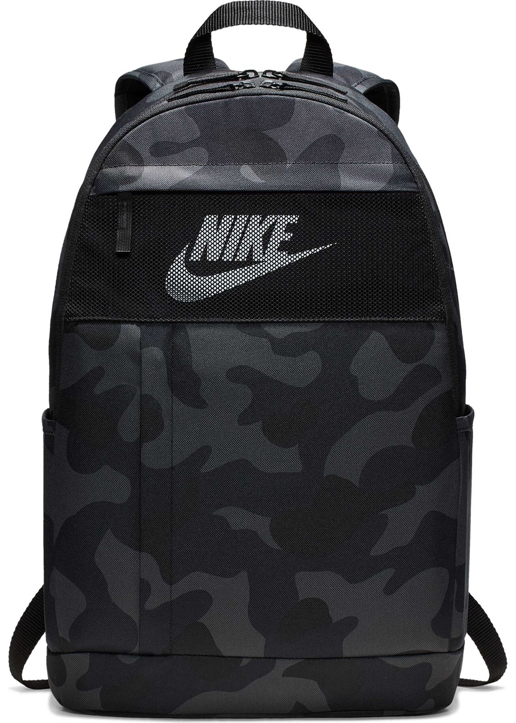 Nike NKELMNTL BKPK - 2.0 AOP2 Negru
