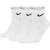 Sosete U Nk Everyday Cush Ankle 3Pr SX7667 Femei