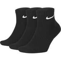 Sosete U Nk Everyday Cush Ankle 3Pr SX7667 Femei