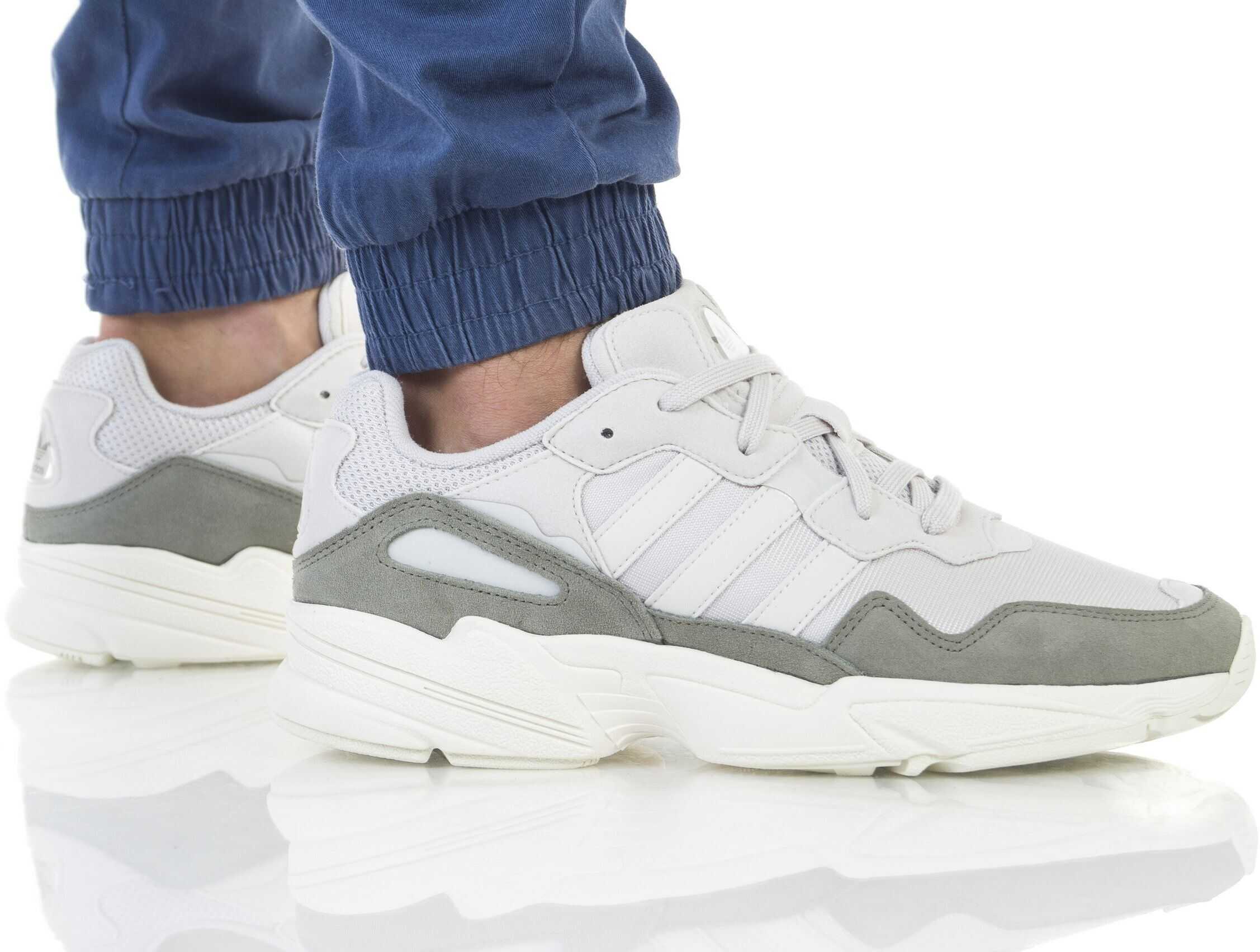adidas YUNG96 Alb