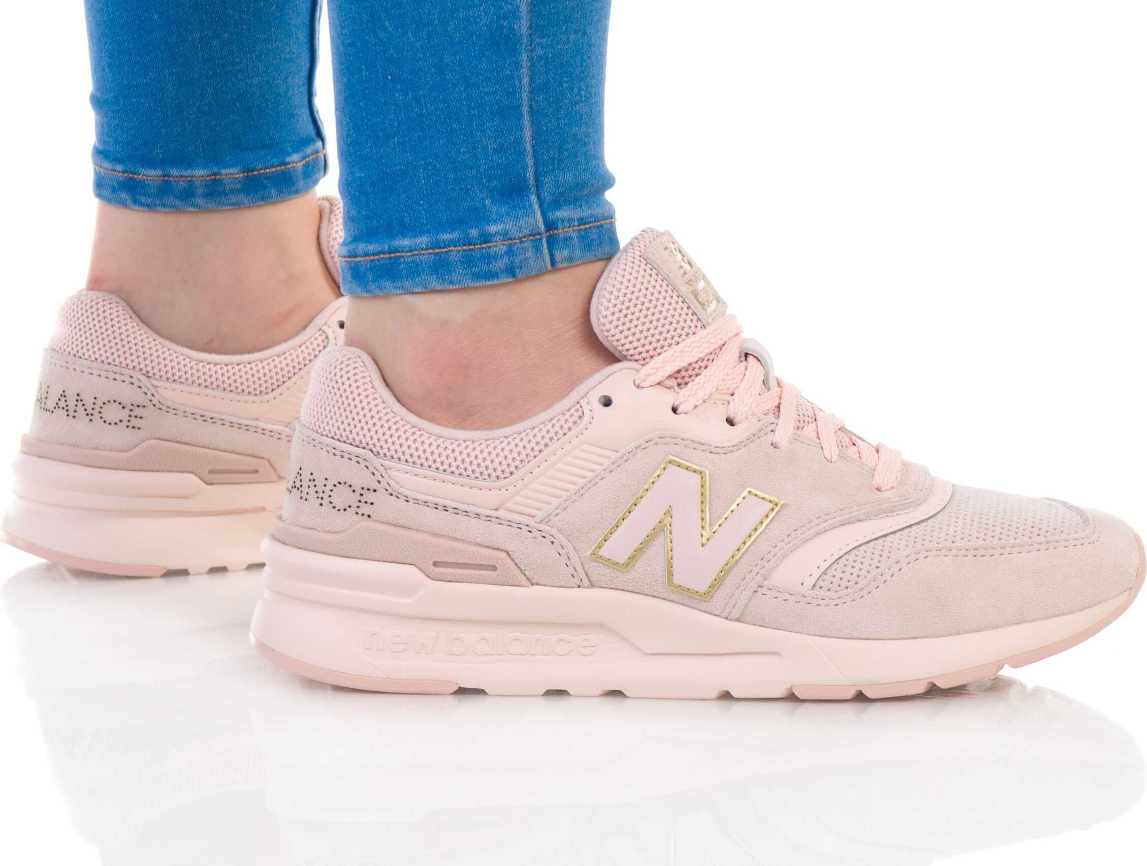 New Balance 997 Roz