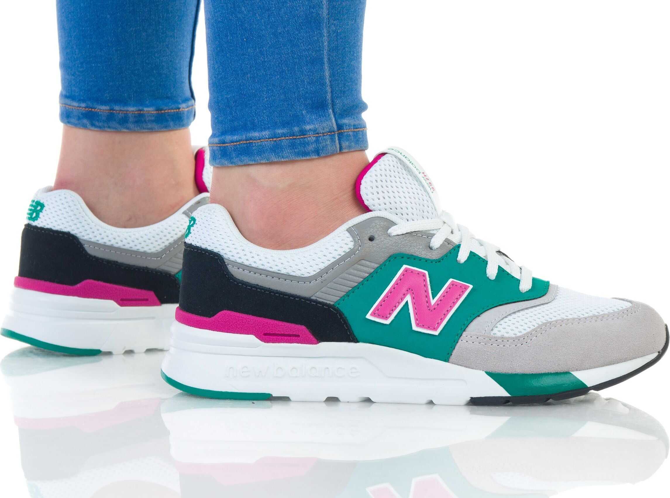 New Balance 997 Multi