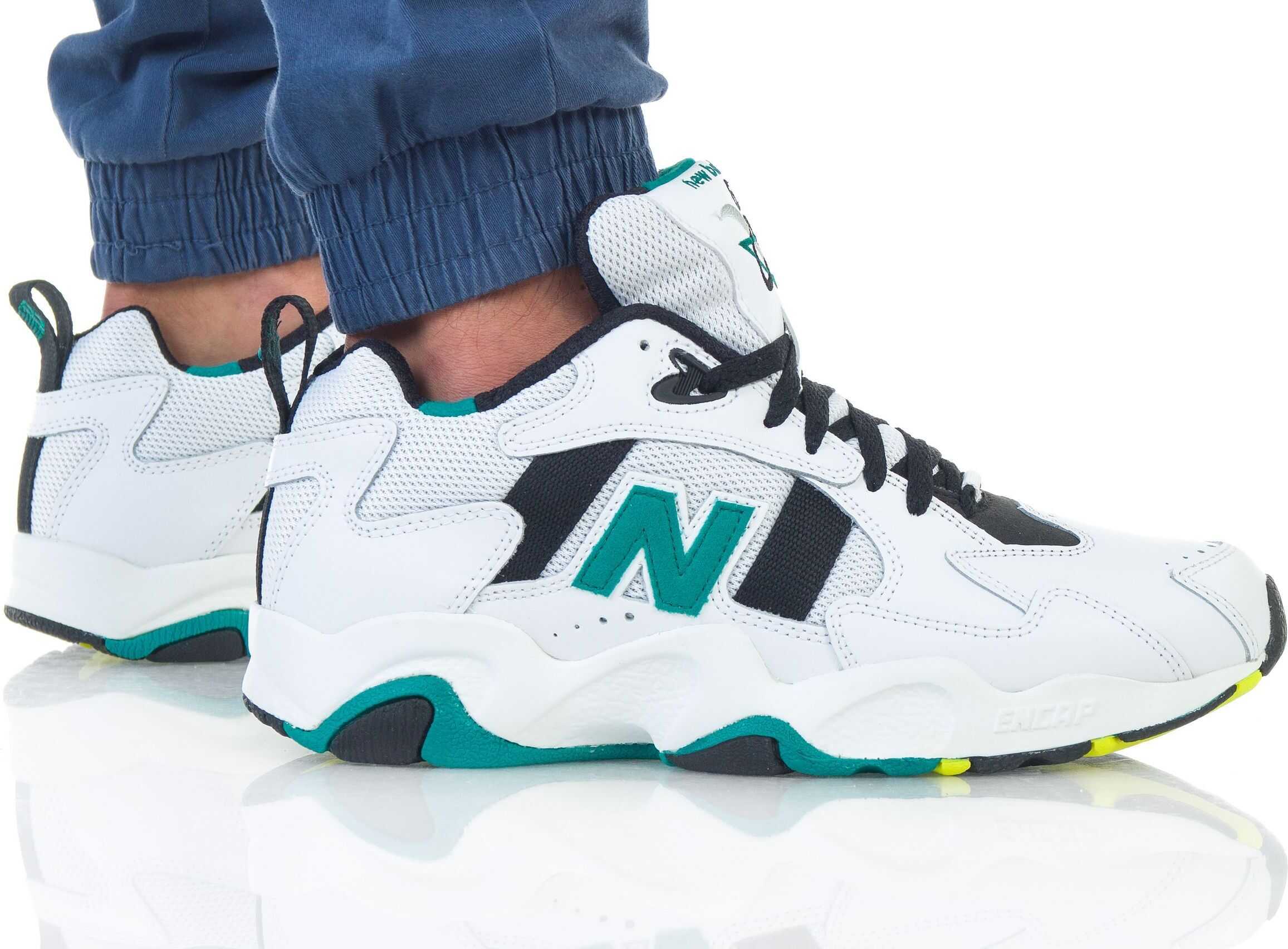 New Balance 650 Alb