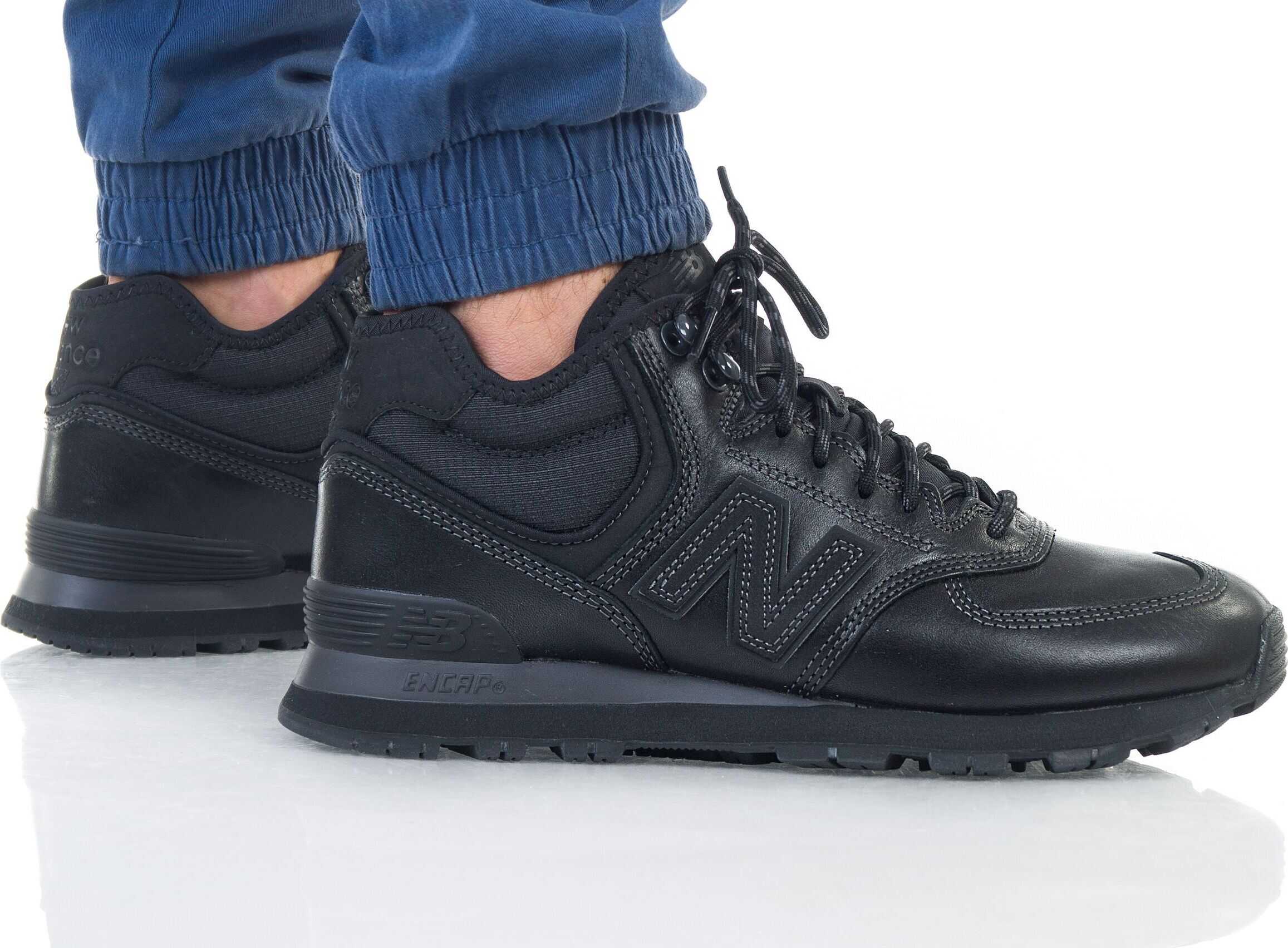 New Balance MH574v1 Negru
