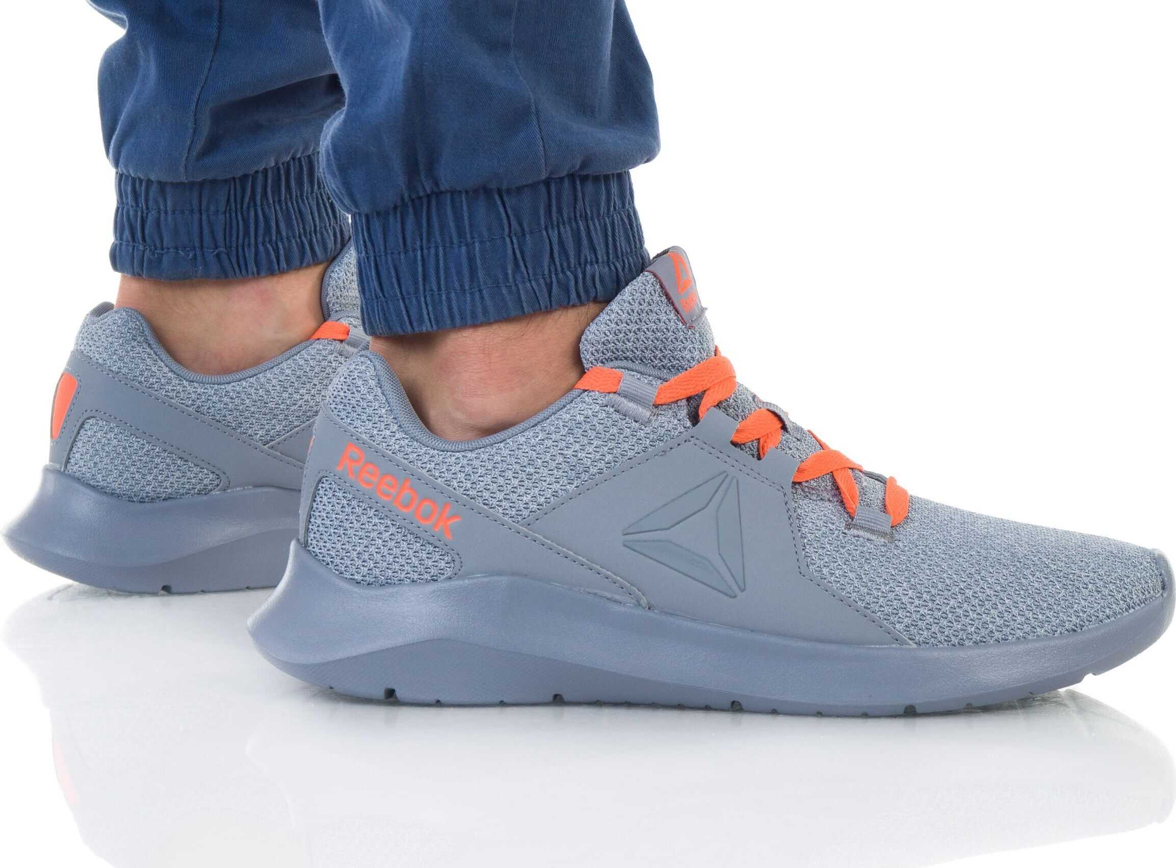Reebok Energylux Gri/Argintiu