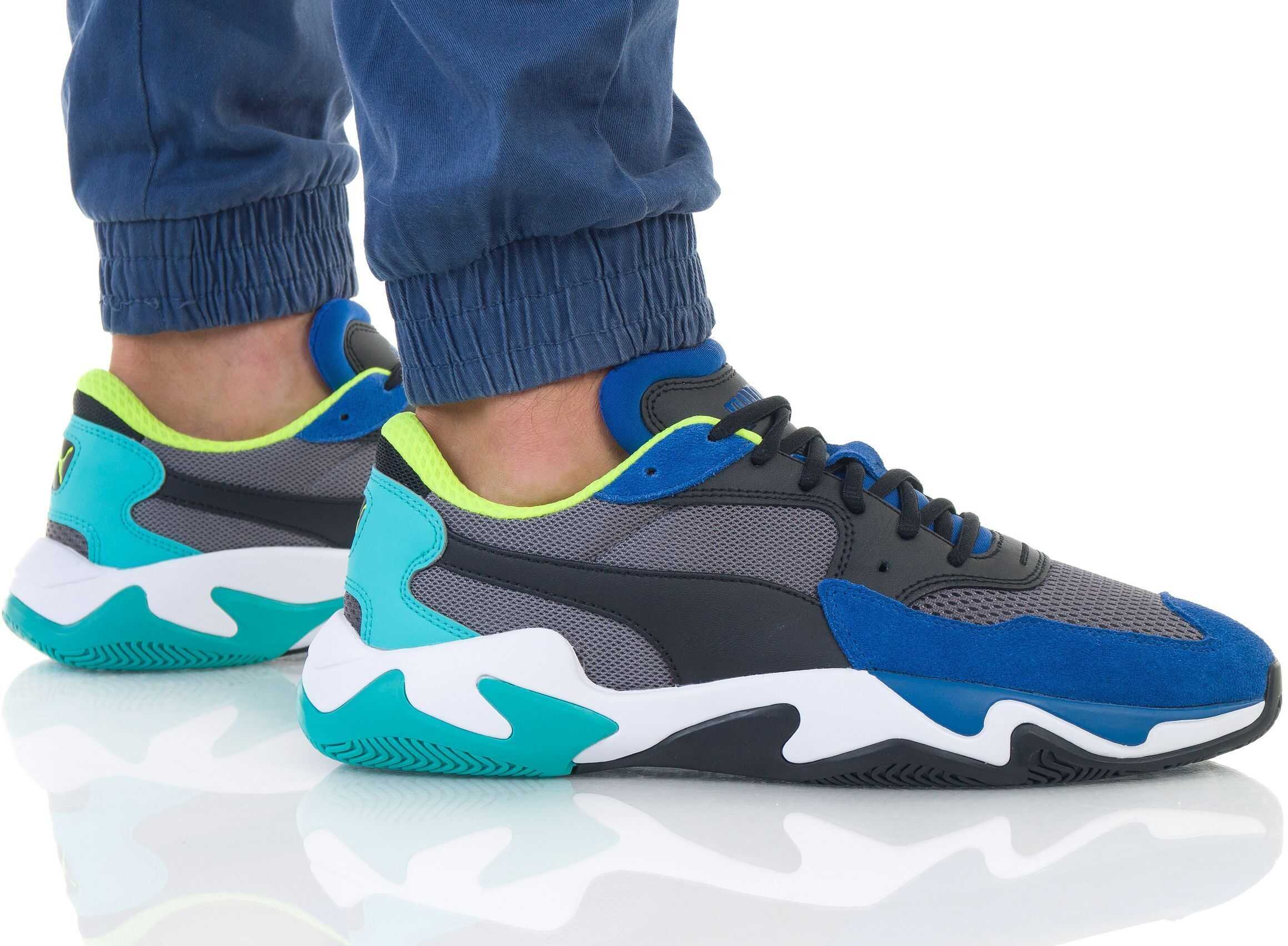 PUMA Storm Origin Albastru