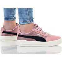 Sneakers Carina Lux SD Femei