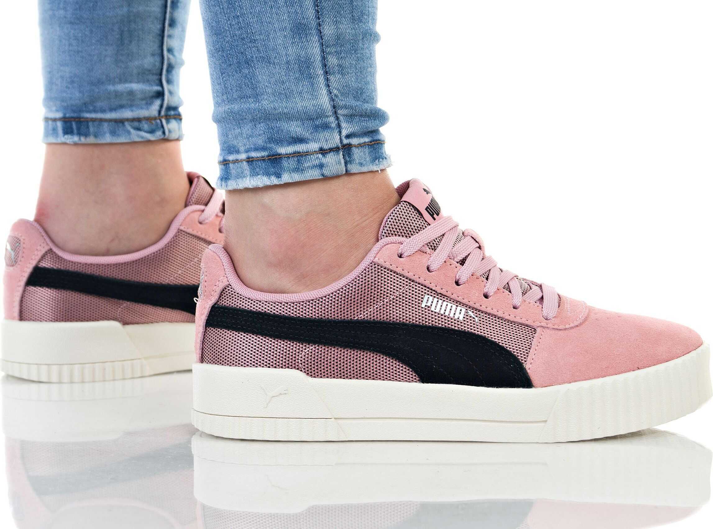 PUMA Carina Lux SD Roz