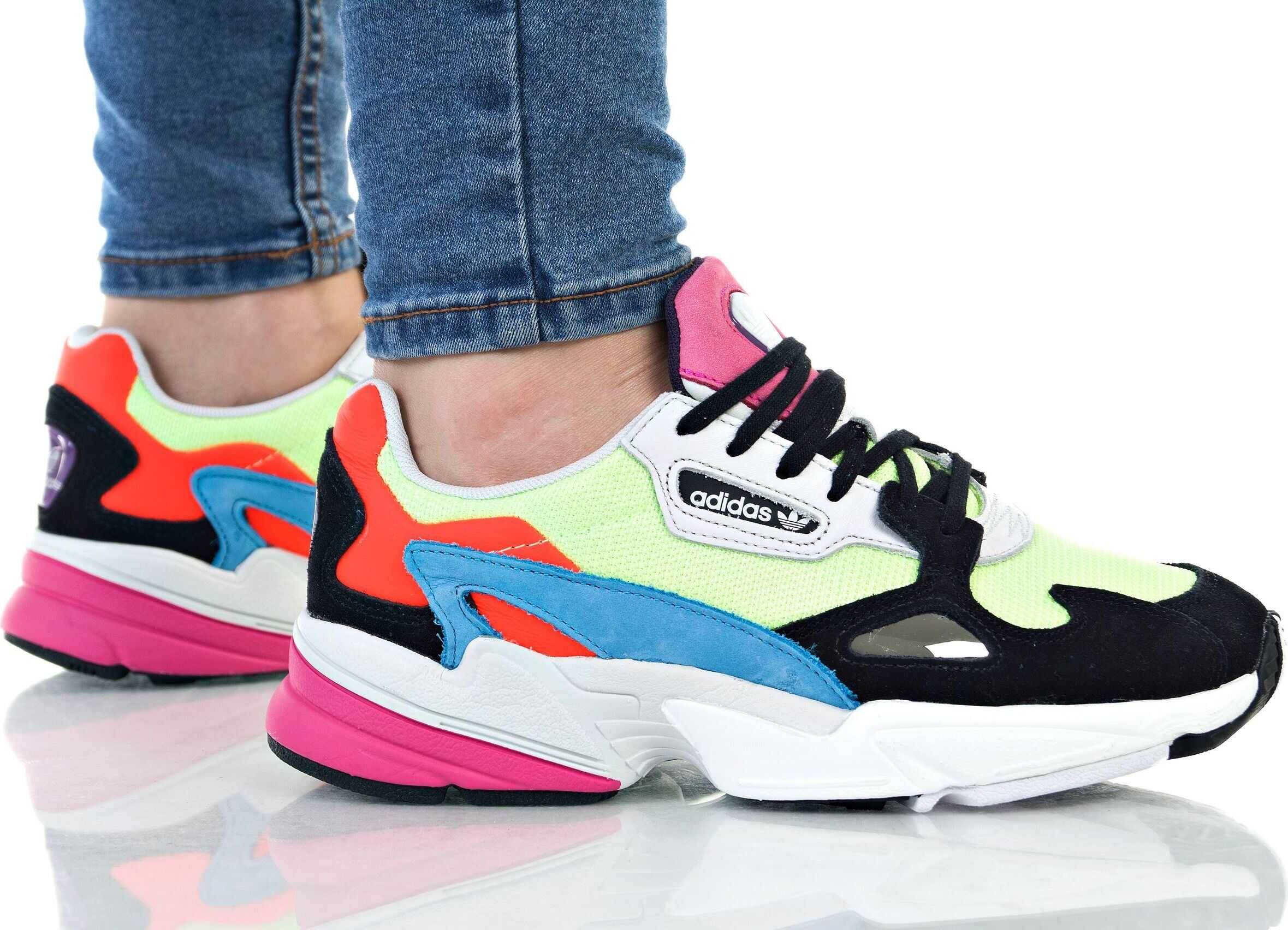 adidas Falcon W Multi