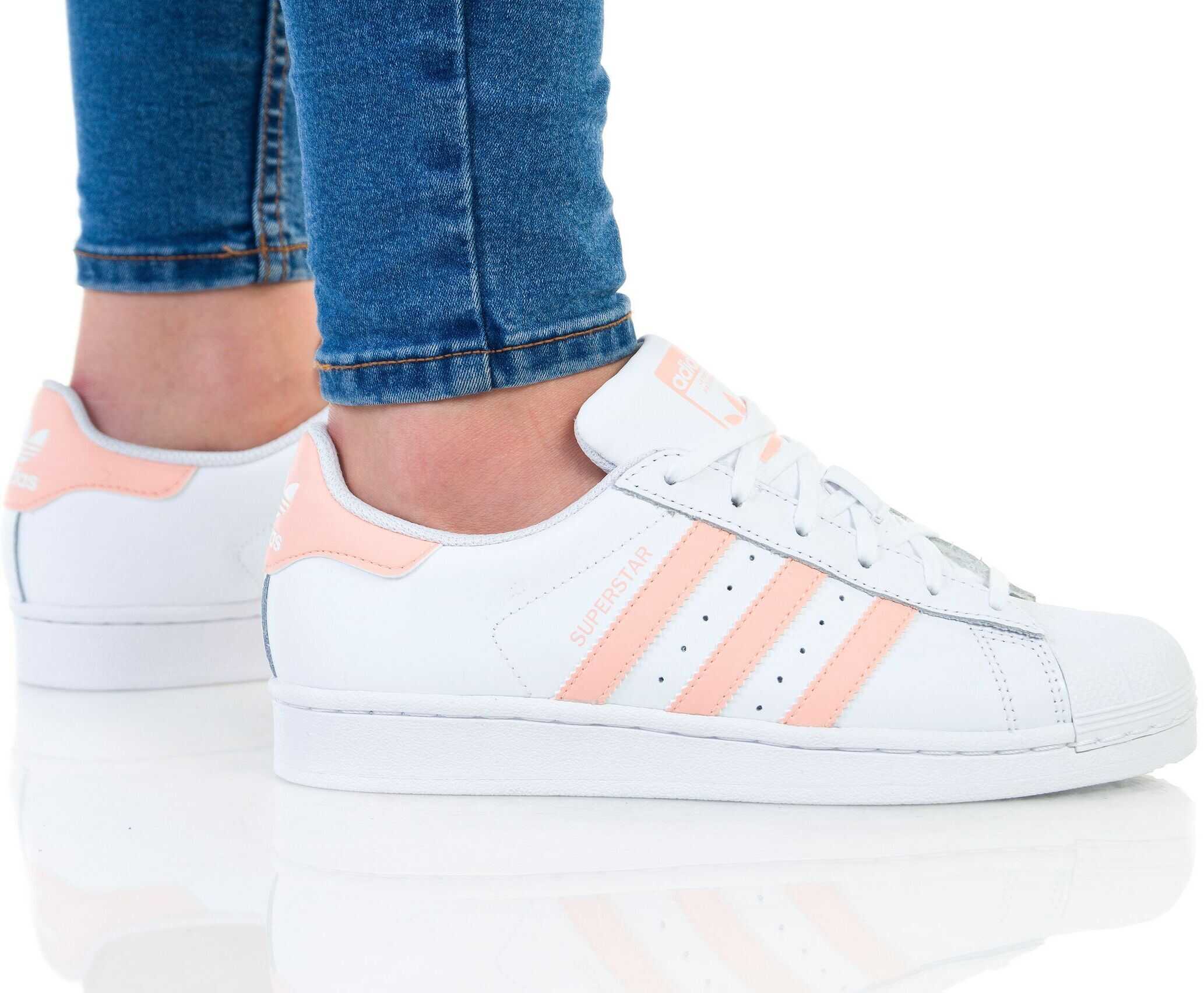 adidas Superstar J Alb