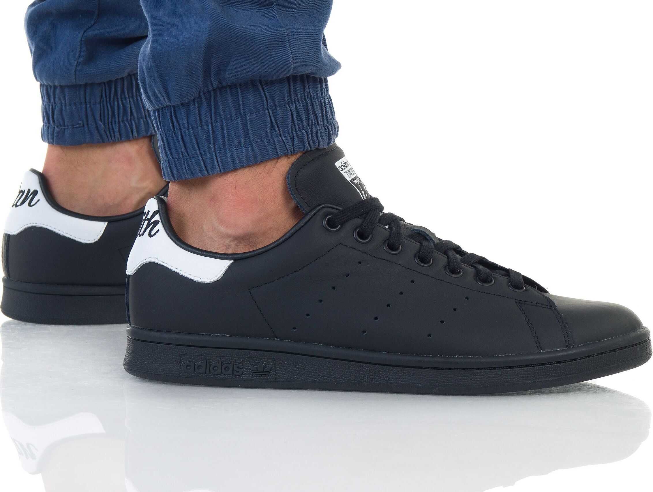 adidas Stan Smith Negru