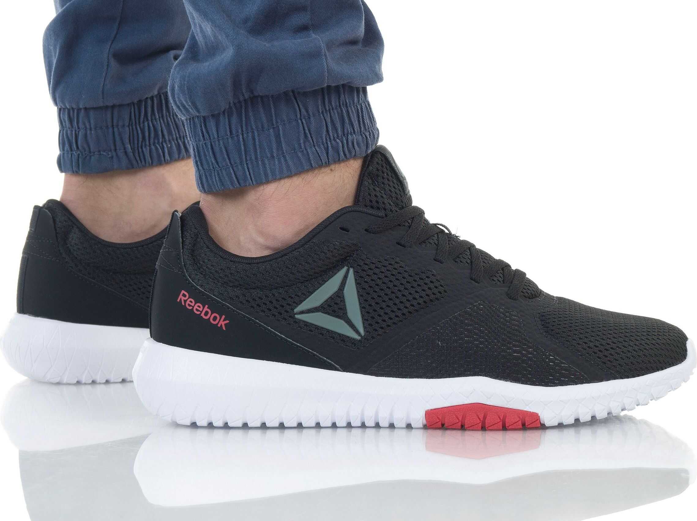 Reebok Flexagon Force Negru