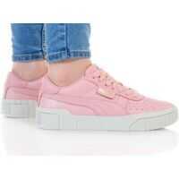 Sneakers Cali Emboss Wns Femei