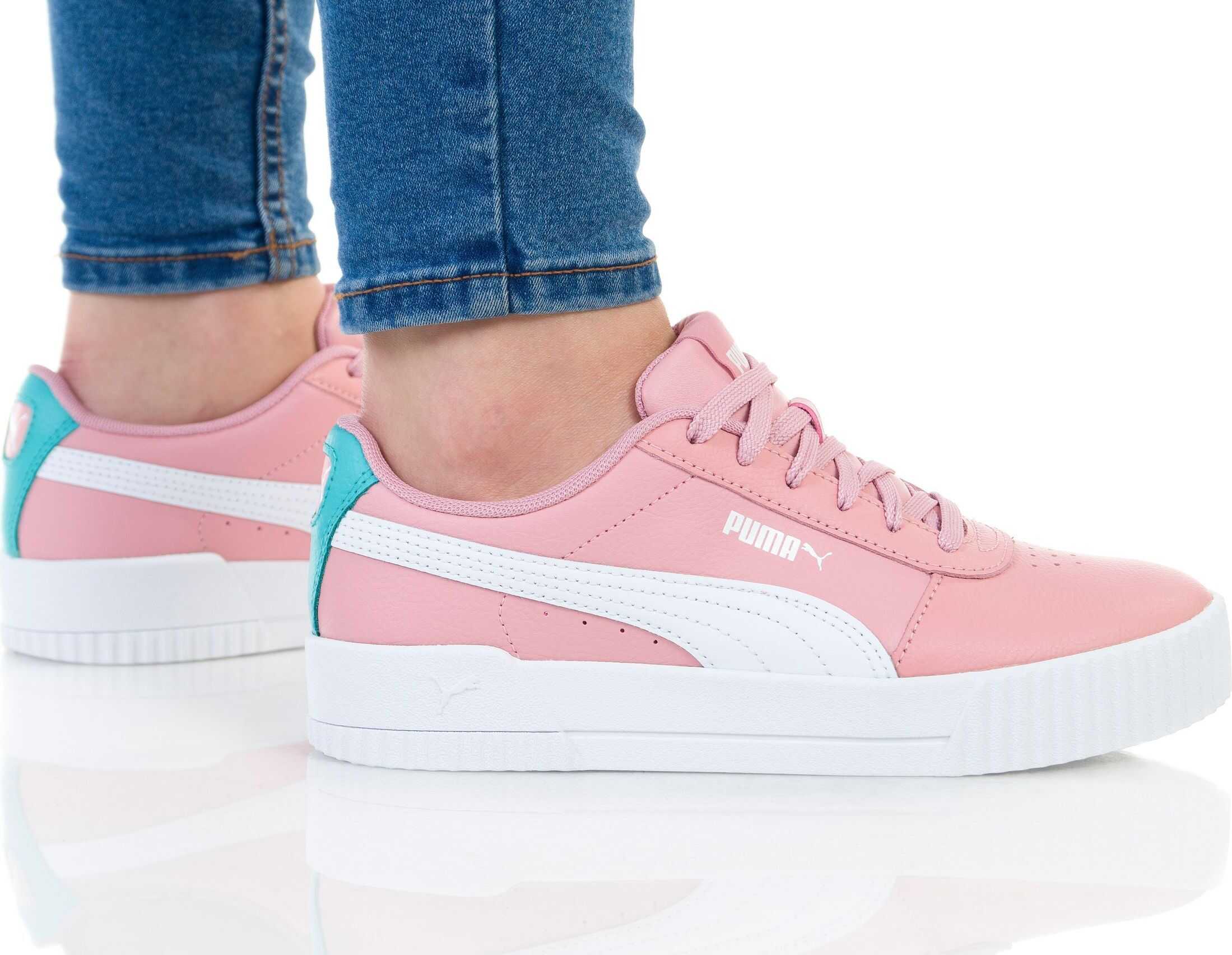 PUMA Carina L JR Roz