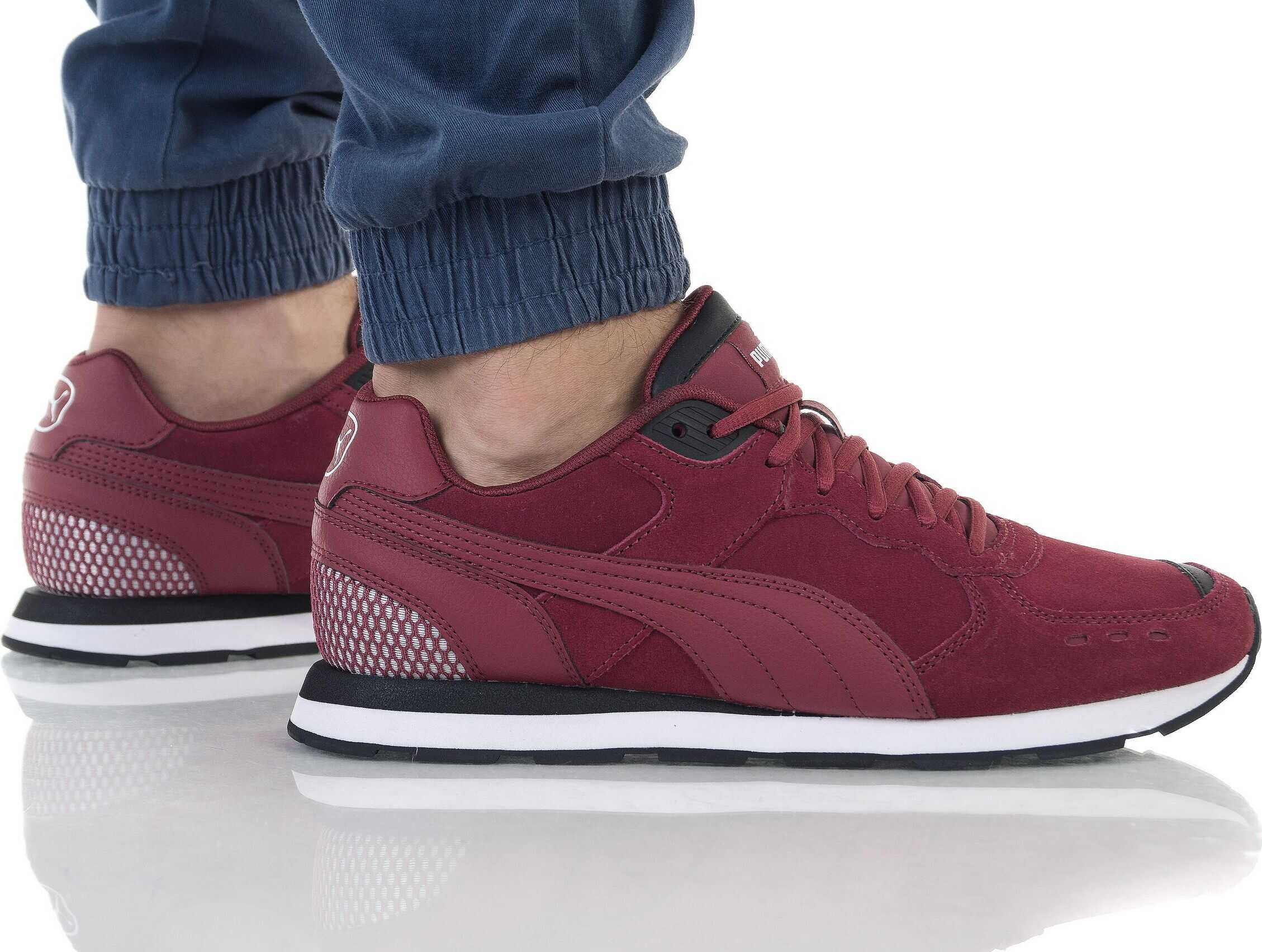 PUMA Vista SD Rosu
