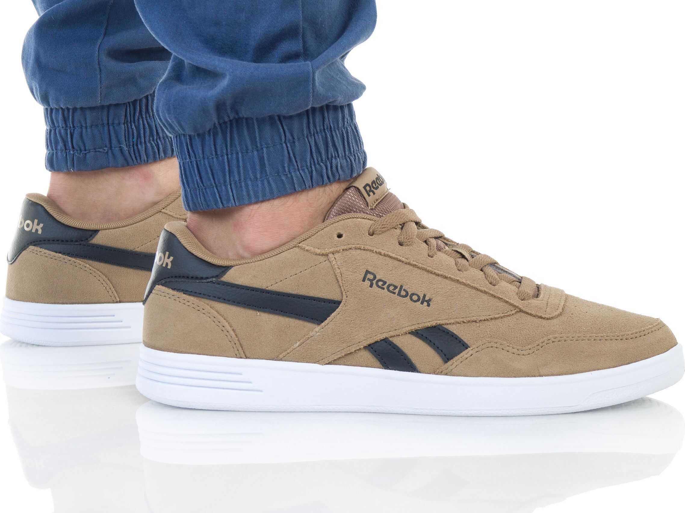 Reebok Royal Techque T Maron