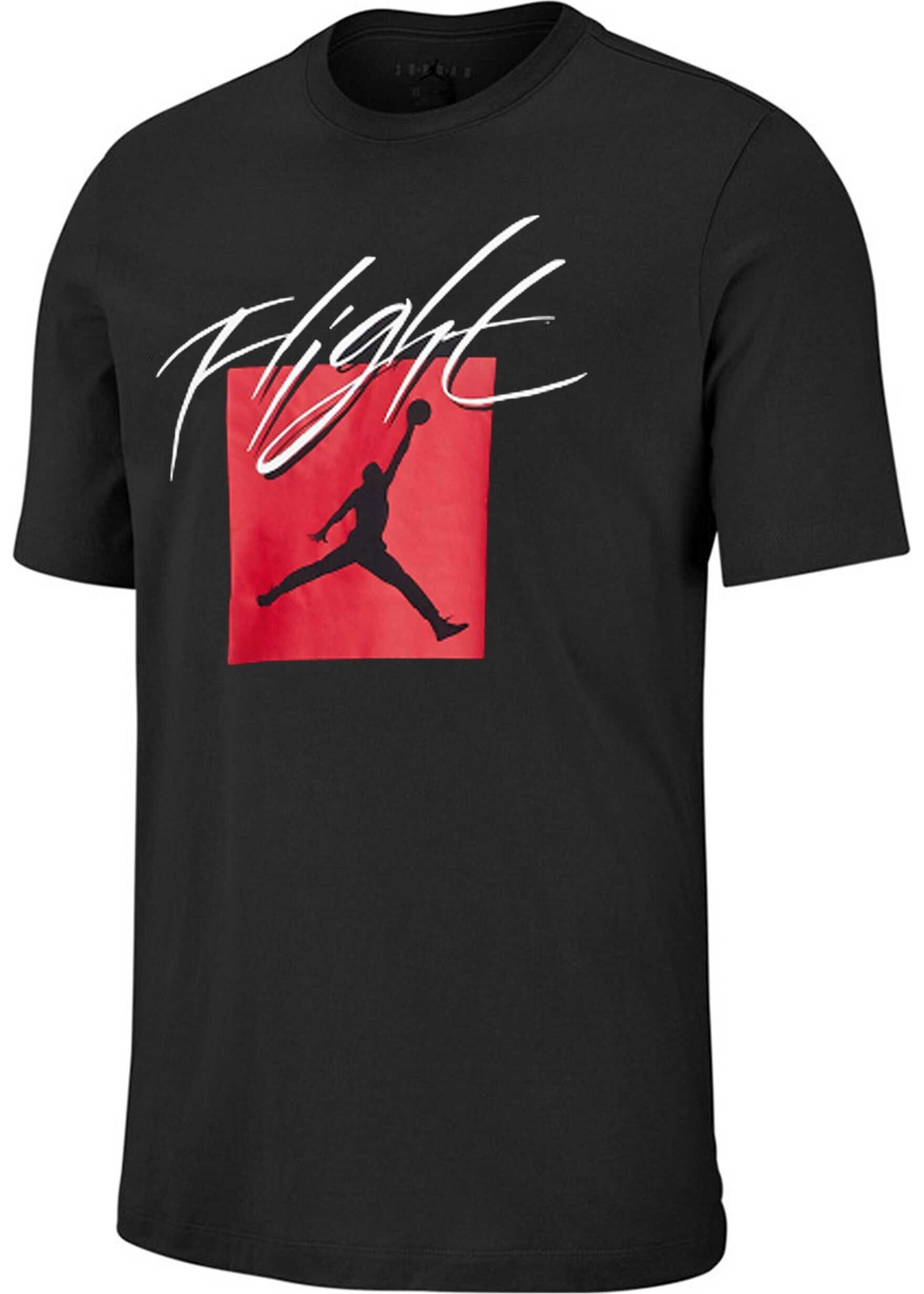 Nike Flight Negru