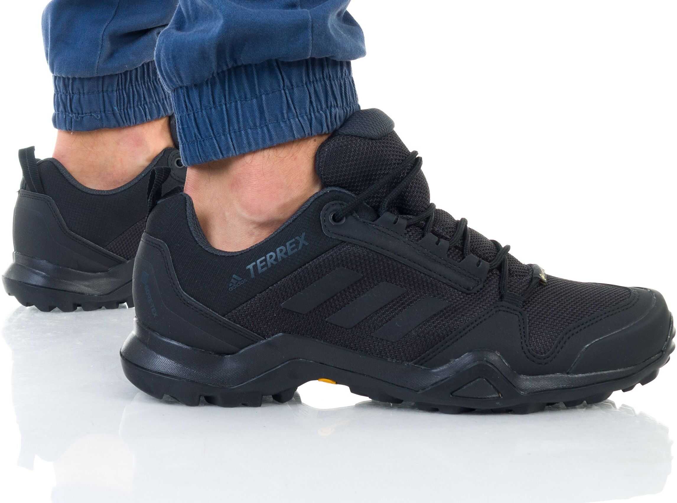 adidas Terrex AX3 Gtx Negru