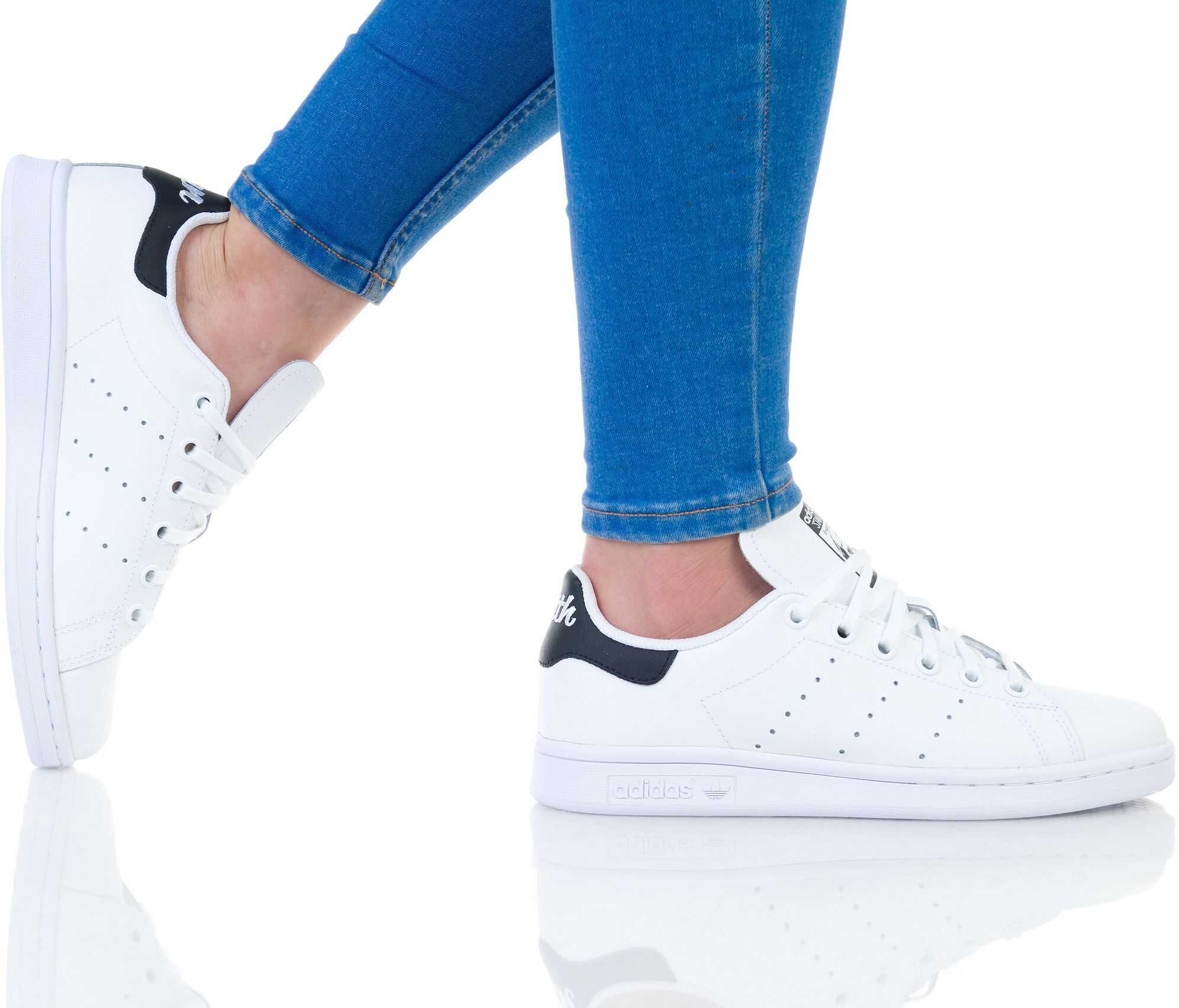 adidas Stan Smith J Alb