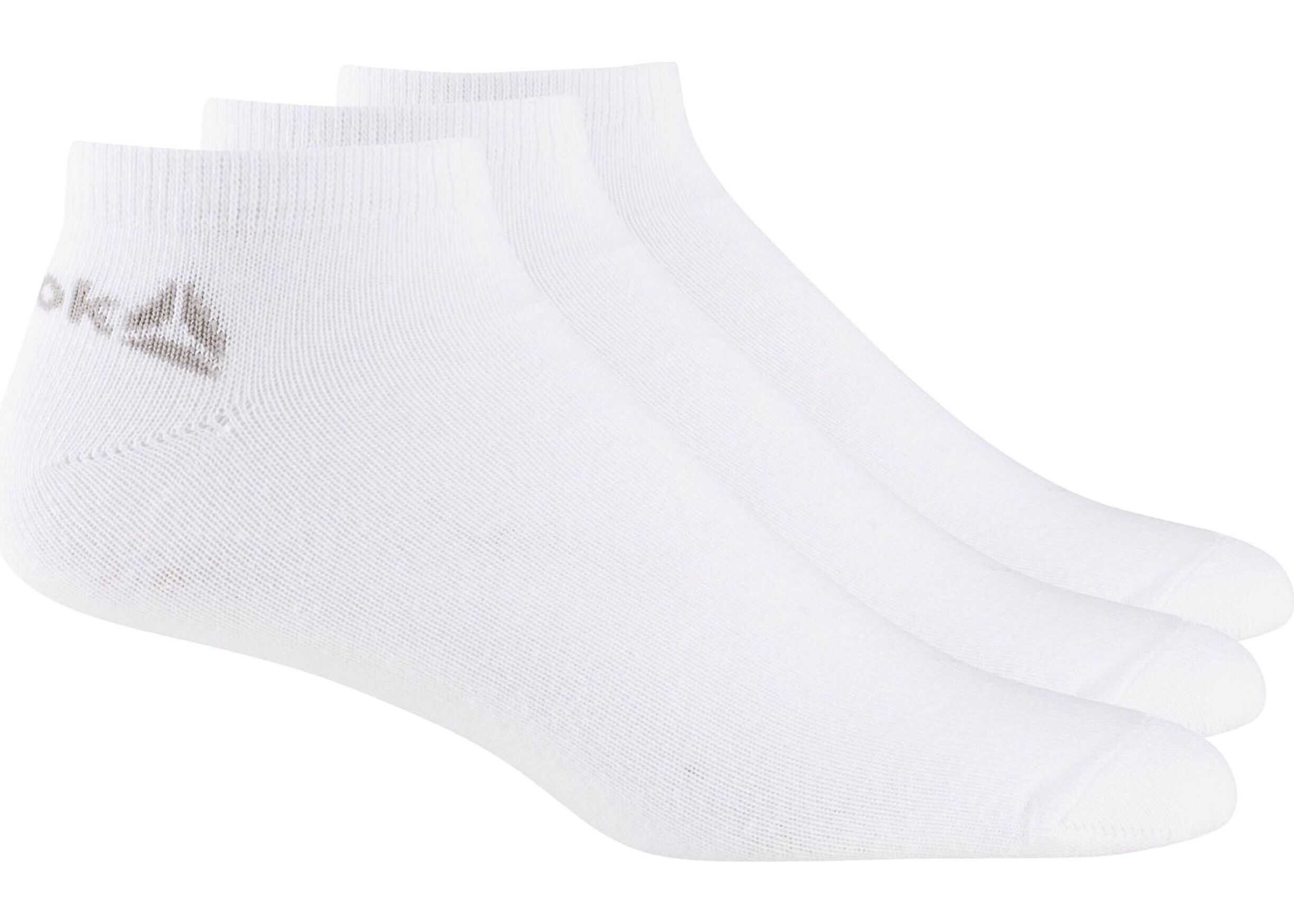 Reebok ACT CORE INSIDE SOCK 3P Alb
