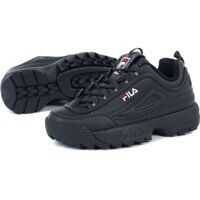 Sneakers Wmn Disruptor Low Femei