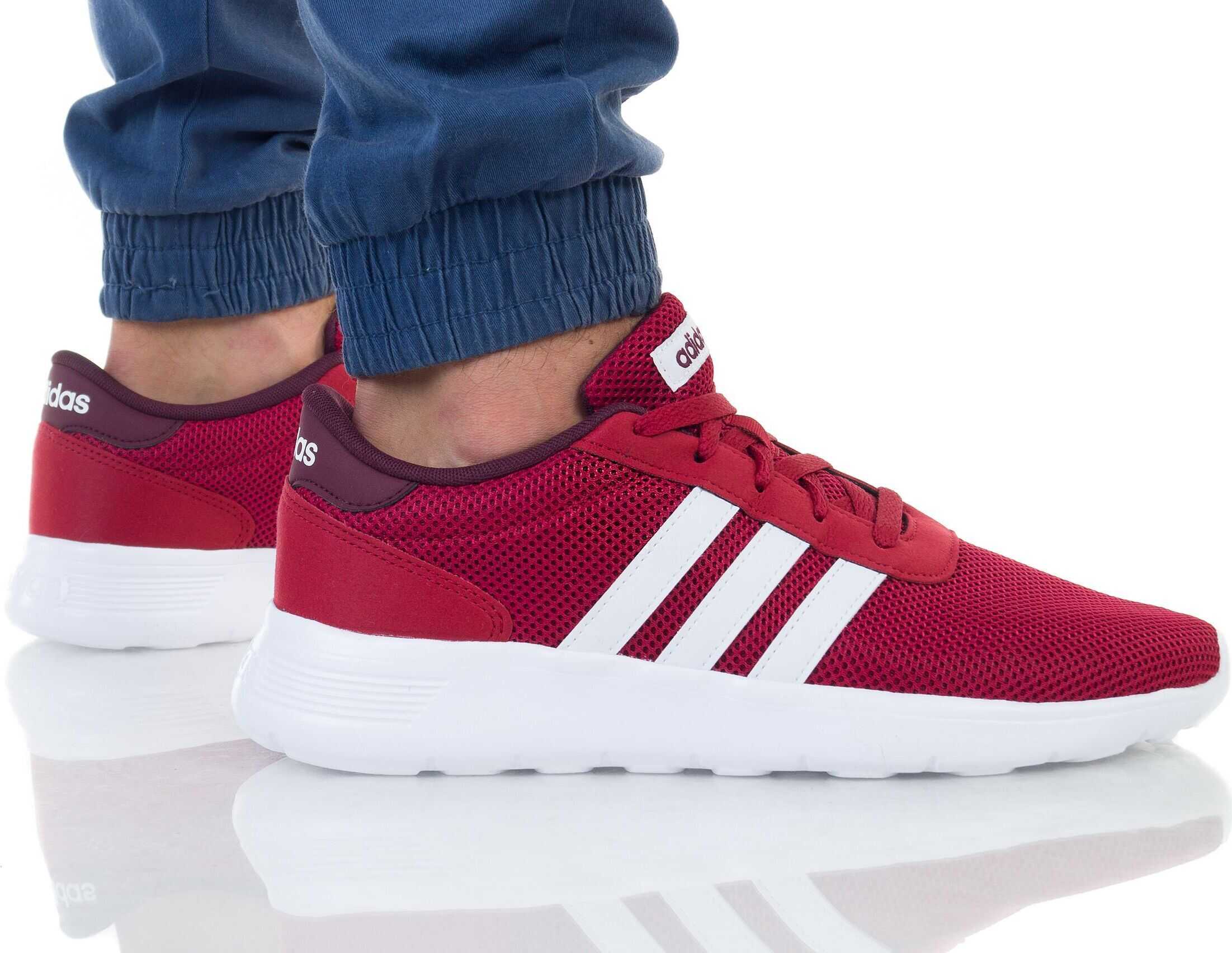 adidas Lite Racer Rosu
