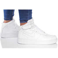 Sneakers Air Force 1 Mid GS Femei