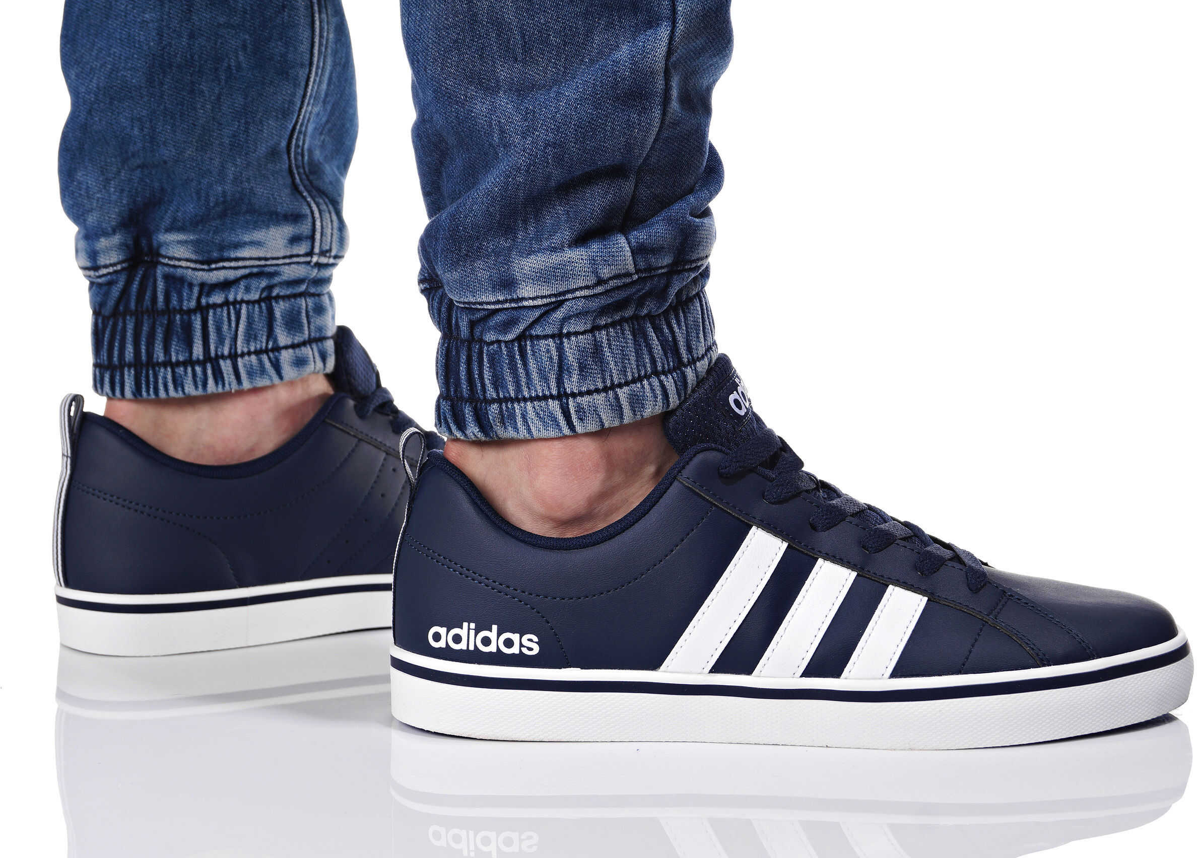 adidas VS Pace Bleumarin