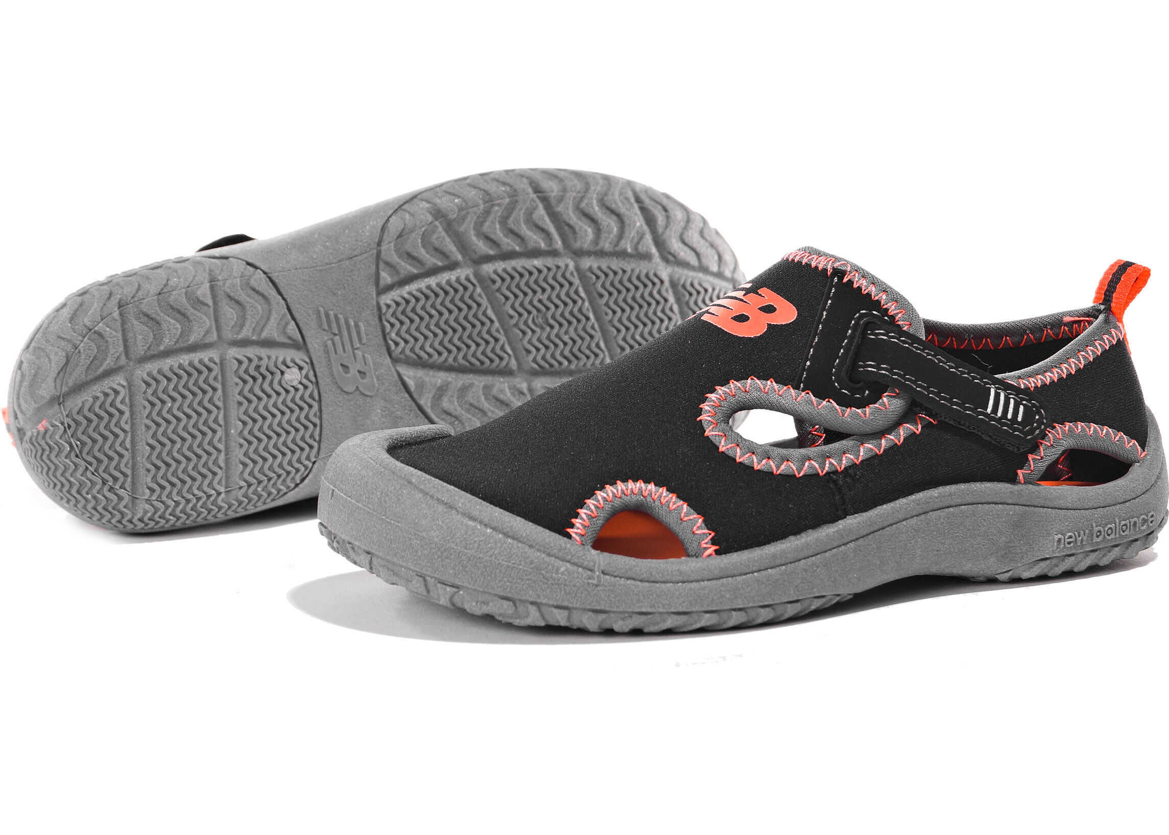 New Balance 2013 Negru