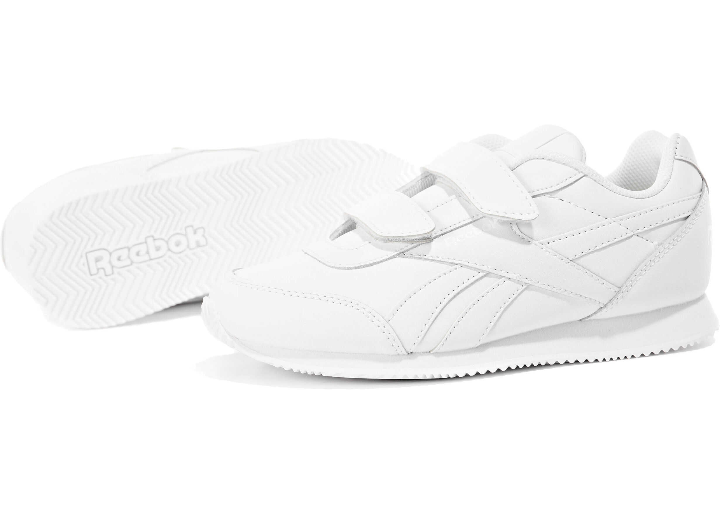 Reebok Royal Cljog 2 Alb