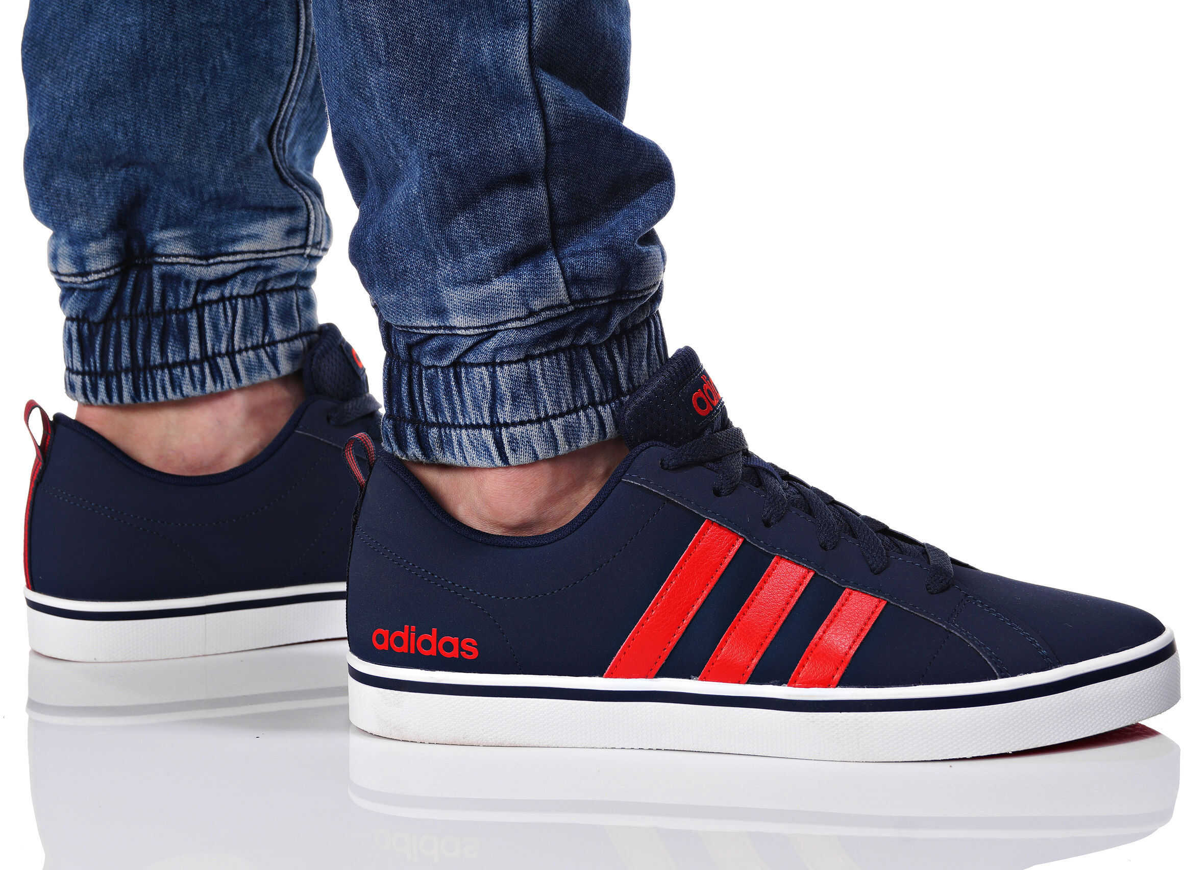 adidas VS Pace Bleumarin
