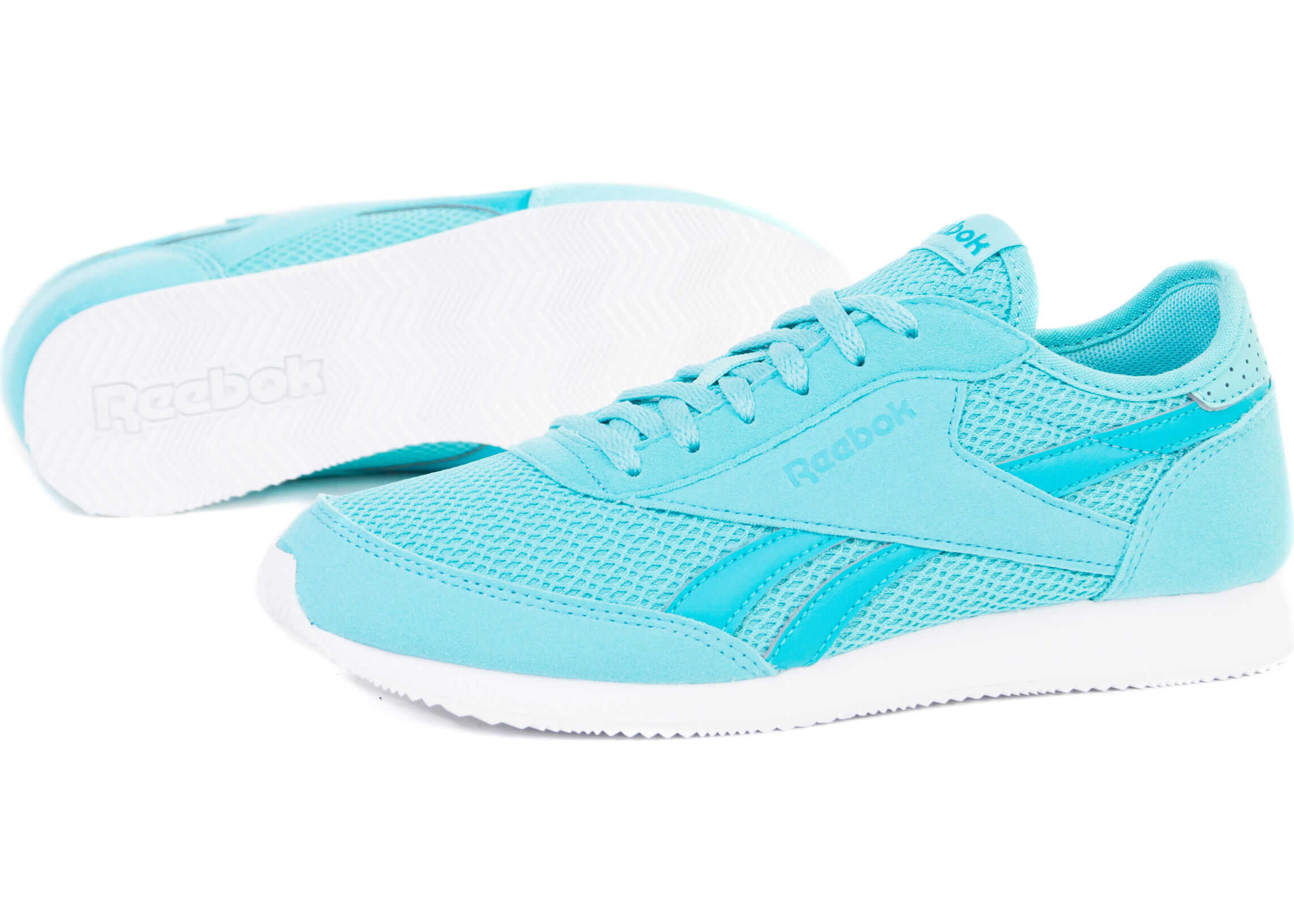 Reebok Royal Classic Jogger Breezy Basics Blue Albastru