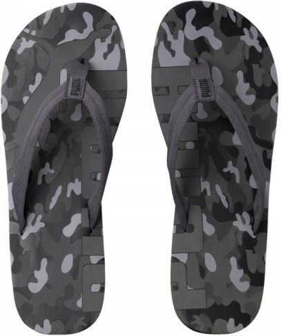 PUMA Epic Flip V2 Gri/Argintiu