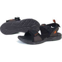 Sandale drumetie Mens Response Sandal Brown Barbati
