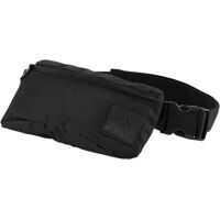 Borsete STYLE FOUND WAISTBAG BLACK Barbati