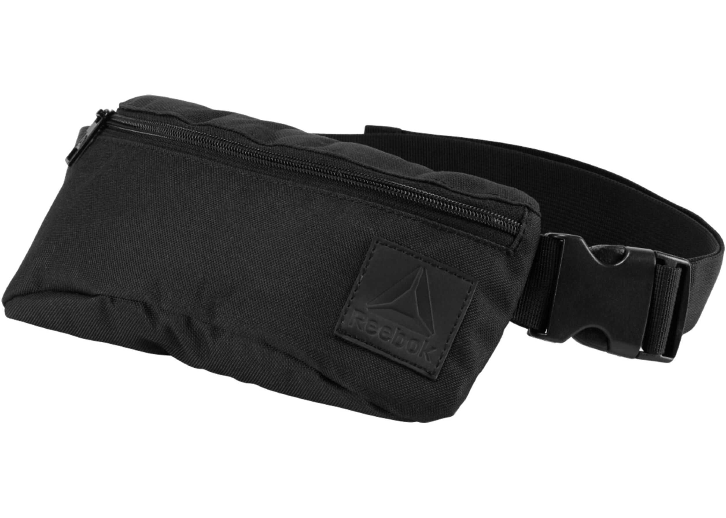 Reebok Style Found Waistbag Black DM7179 Black