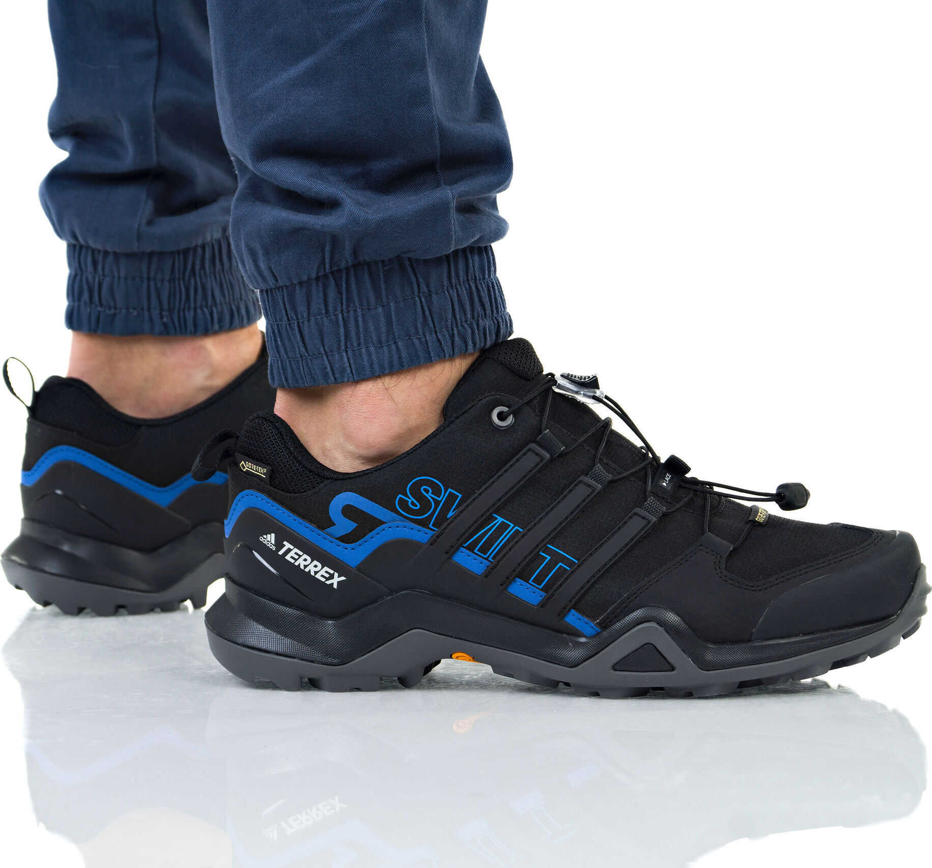 adidas Terrex Swift R2 Gtx Negru