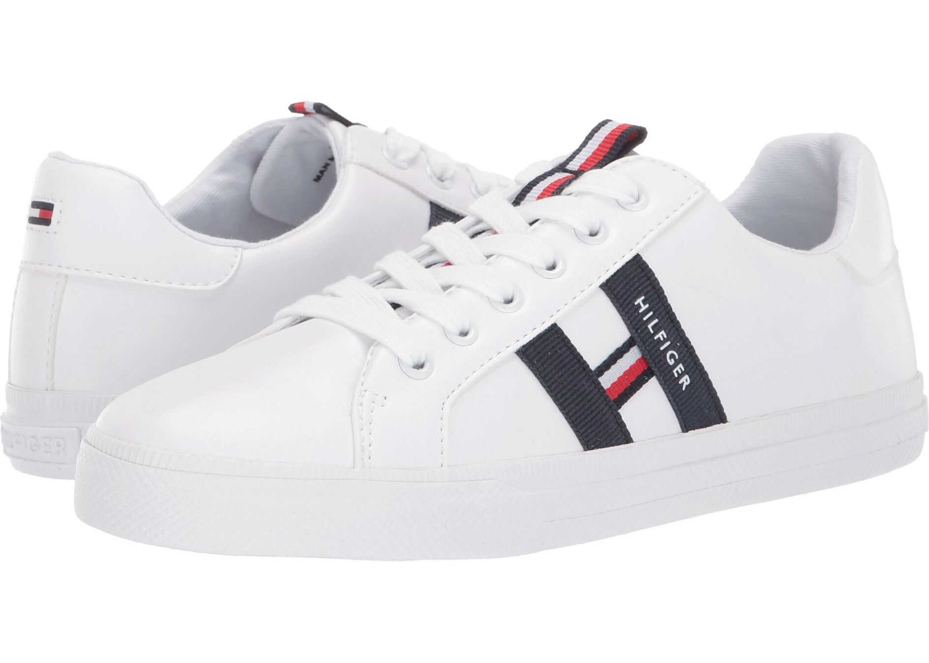 Tommy Hilfiger Larria White