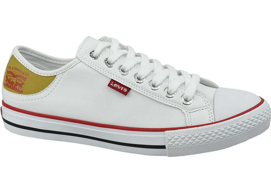 Levi's® Stan Buck White